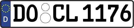 DO-CL1176