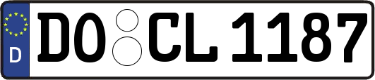 DO-CL1187