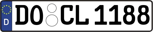 DO-CL1188