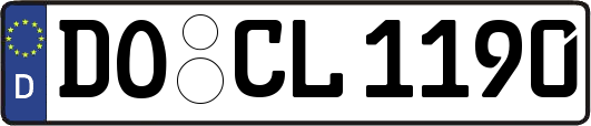 DO-CL1190