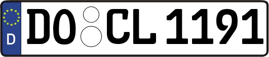 DO-CL1191