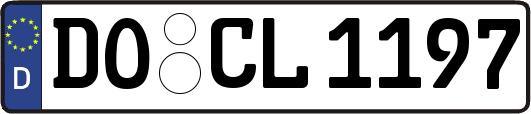 DO-CL1197