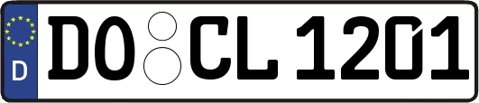 DO-CL1201
