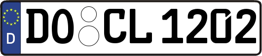 DO-CL1202