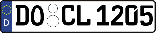 DO-CL1205
