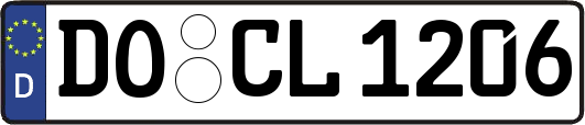 DO-CL1206