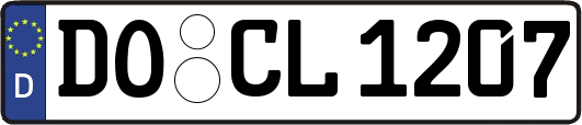 DO-CL1207