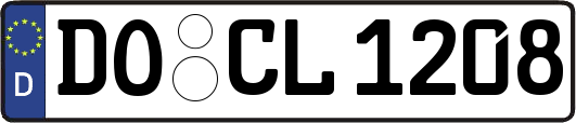 DO-CL1208