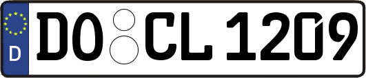 DO-CL1209