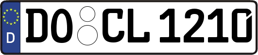 DO-CL1210