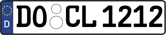 DO-CL1212