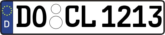 DO-CL1213
