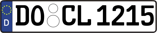 DO-CL1215