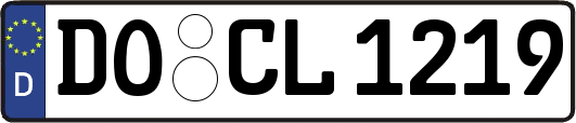 DO-CL1219