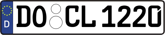 DO-CL1220