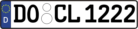 DO-CL1222