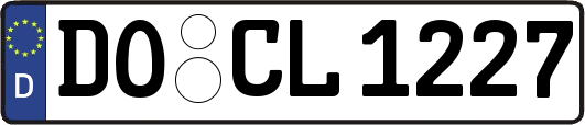 DO-CL1227