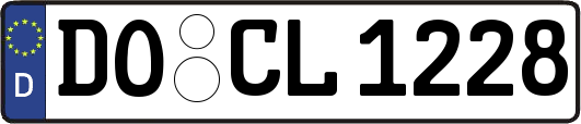 DO-CL1228