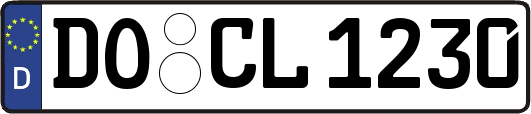 DO-CL1230