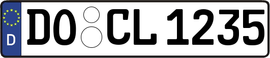 DO-CL1235