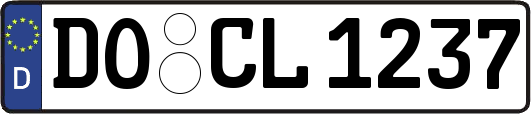 DO-CL1237