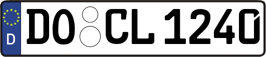DO-CL1240