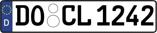 DO-CL1242