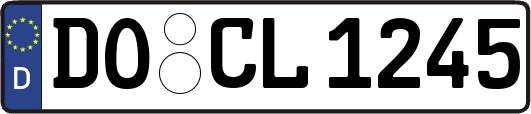 DO-CL1245