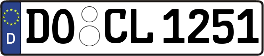 DO-CL1251