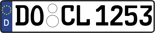 DO-CL1253