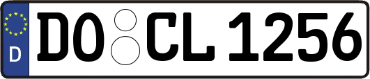 DO-CL1256