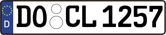 DO-CL1257