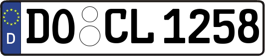 DO-CL1258
