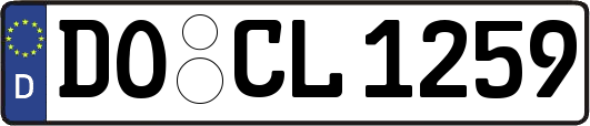 DO-CL1259