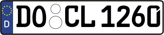 DO-CL1260