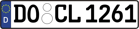 DO-CL1261