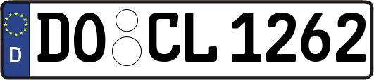 DO-CL1262