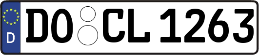 DO-CL1263