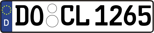 DO-CL1265
