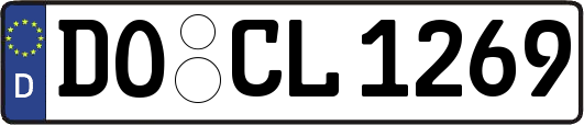 DO-CL1269