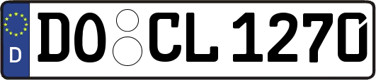 DO-CL1270