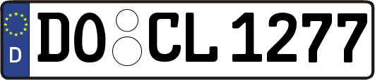 DO-CL1277