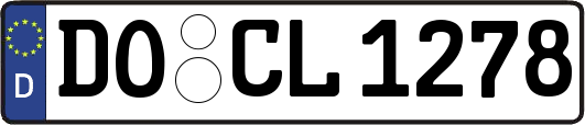 DO-CL1278