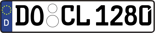 DO-CL1280