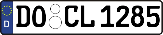 DO-CL1285