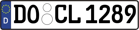 DO-CL1289