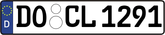 DO-CL1291