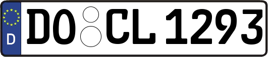 DO-CL1293
