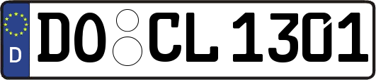 DO-CL1301