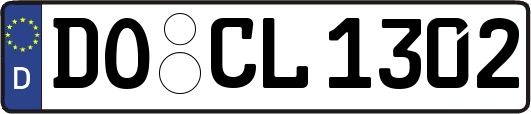 DO-CL1302